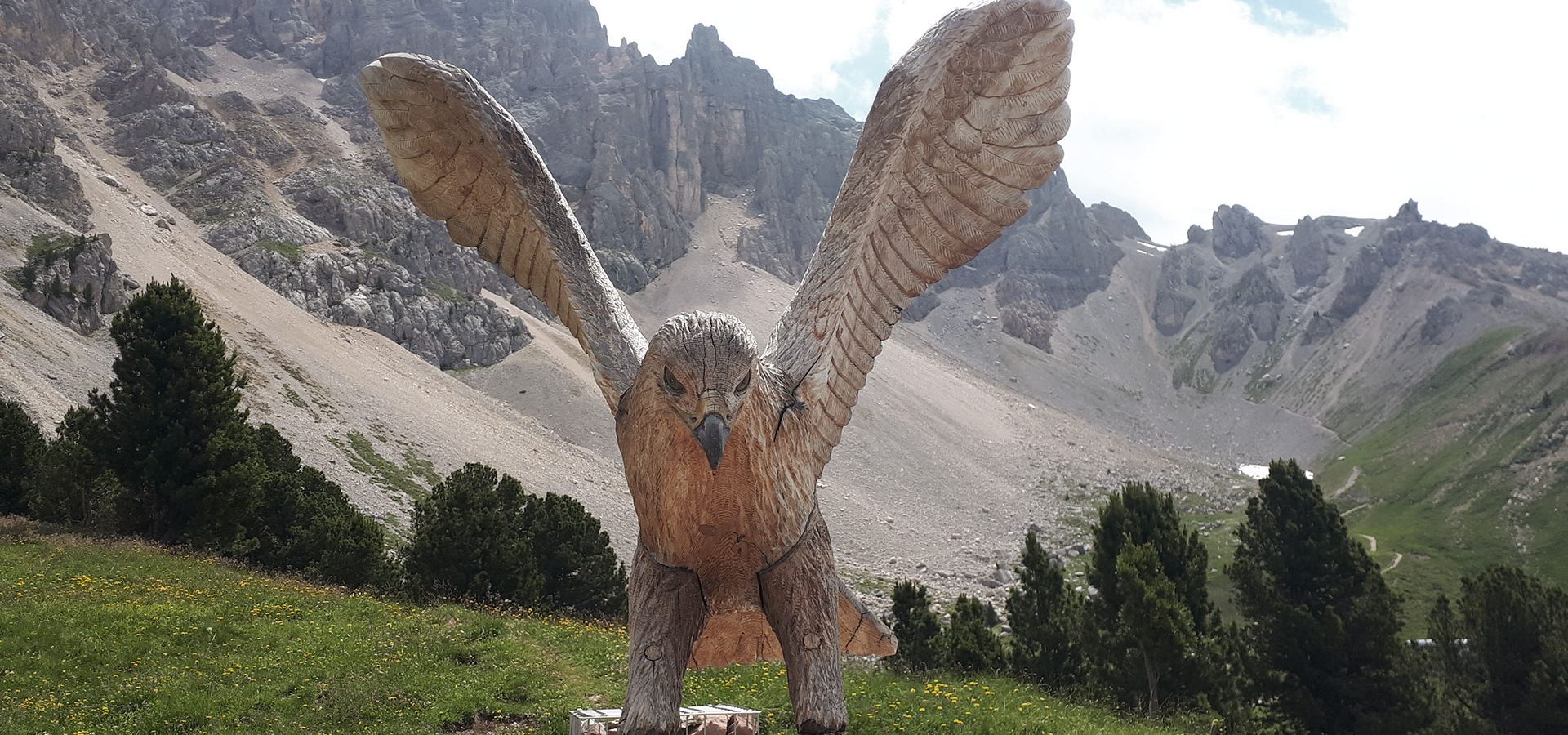 Adler Südtirol