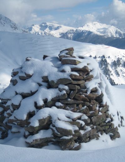 Impressionen vom Unterwerkstatthof in Südtirol