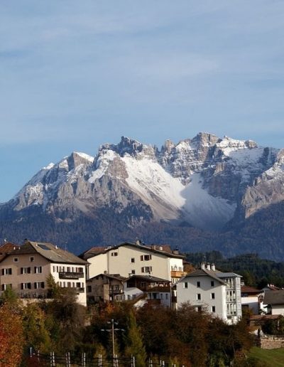 Impressioni del maso Unterwerkstatt ed i suoi dintorni