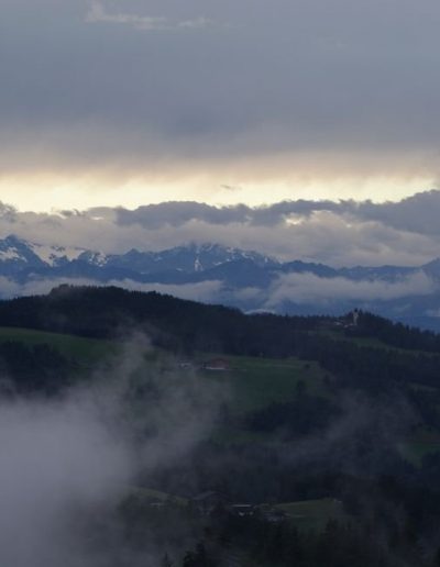 Impressionen vom Unterwerkstatthof in Südtirol