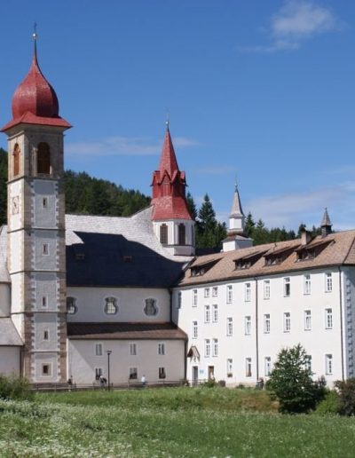 Impressionen vom Unterwerkstatthof in Südtirol