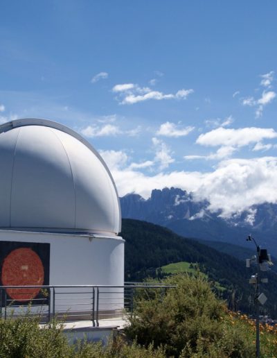 Impressions of the Unterwerkstatthof in South Tyrol