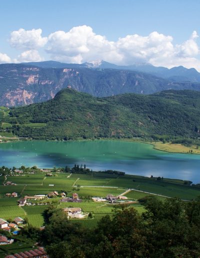 Impressionen vom Unterwerkstatthof in Südtirol