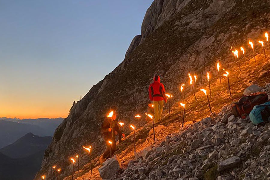 Vacanze a Ega / Nova Ponente nella bellissima Val d’Ega