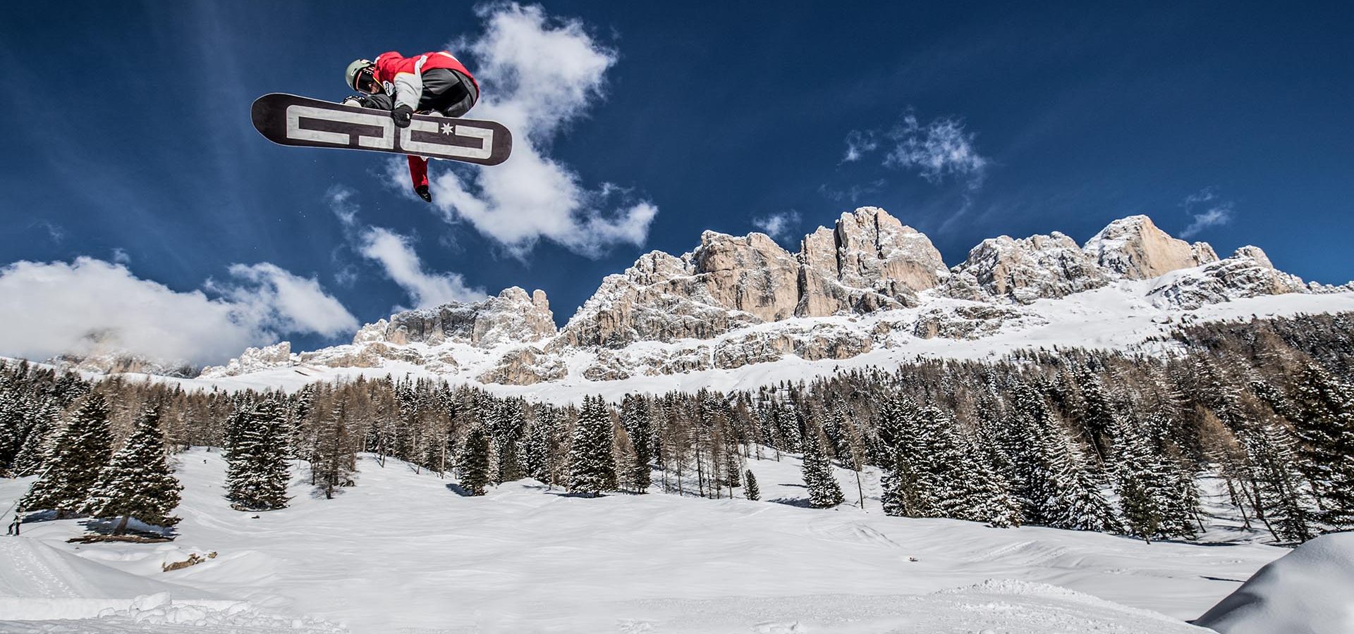 Winterurlaub in den Dolomiten – Skiurlaub Obereggen