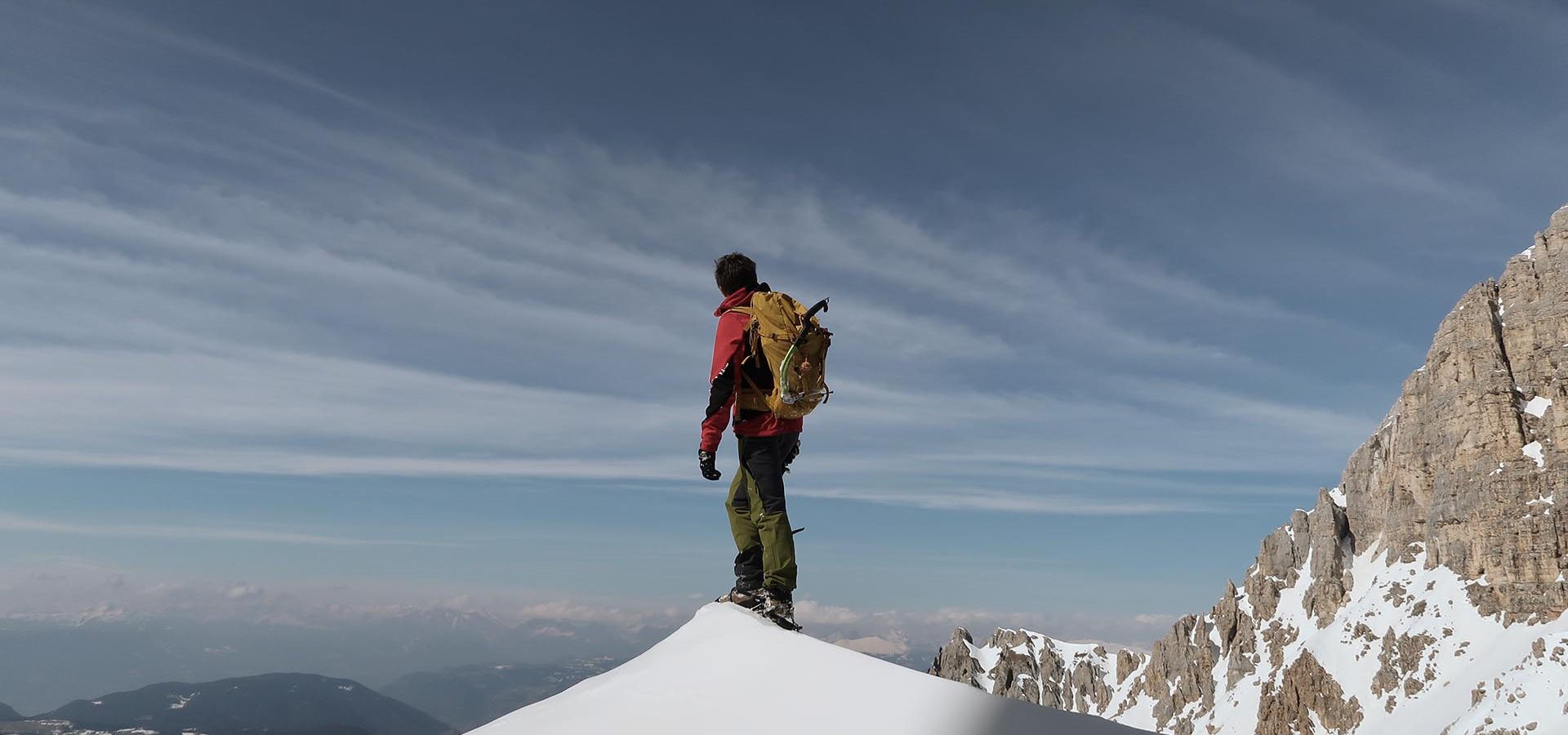 WINTERURLAUB IN DEN DOLOMITEN SKIURLAUB OBEREGGEN