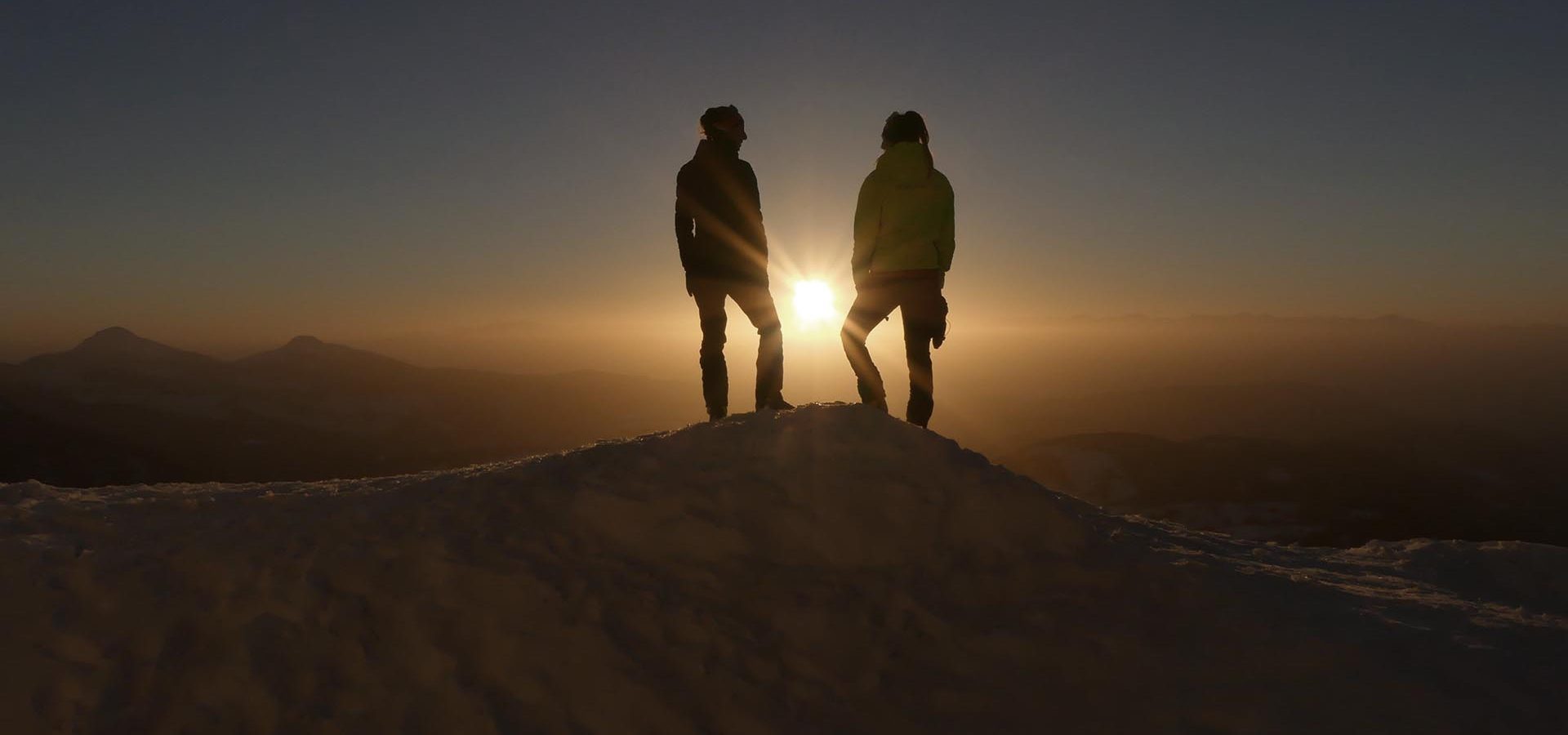 WINTERURLAUB IN DEN DOLOMITEN SKIURLAUB OBEREGGEN