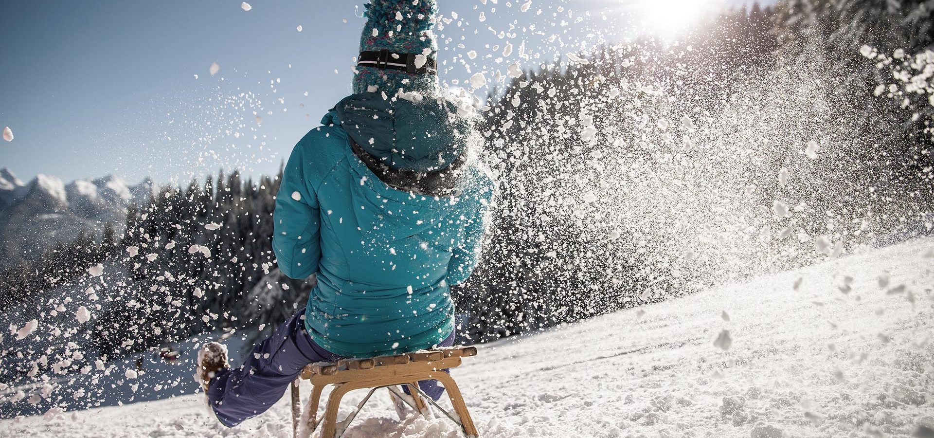 WINTERURLAUB IN DEN DOLOMITEN SKIURLAUB OBEREGGEN